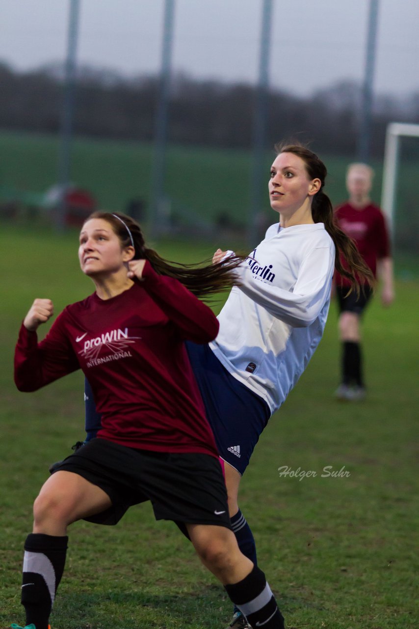 Bild 115 - Frauen TSV Zarpen - SG Rnnau/Daldorf : Ergebnis: 0:0